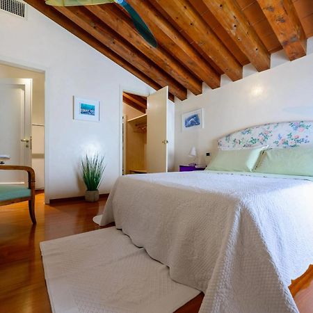 Mini Suite Deluxe Isola Di Mezzo Treviso Exteriör bild