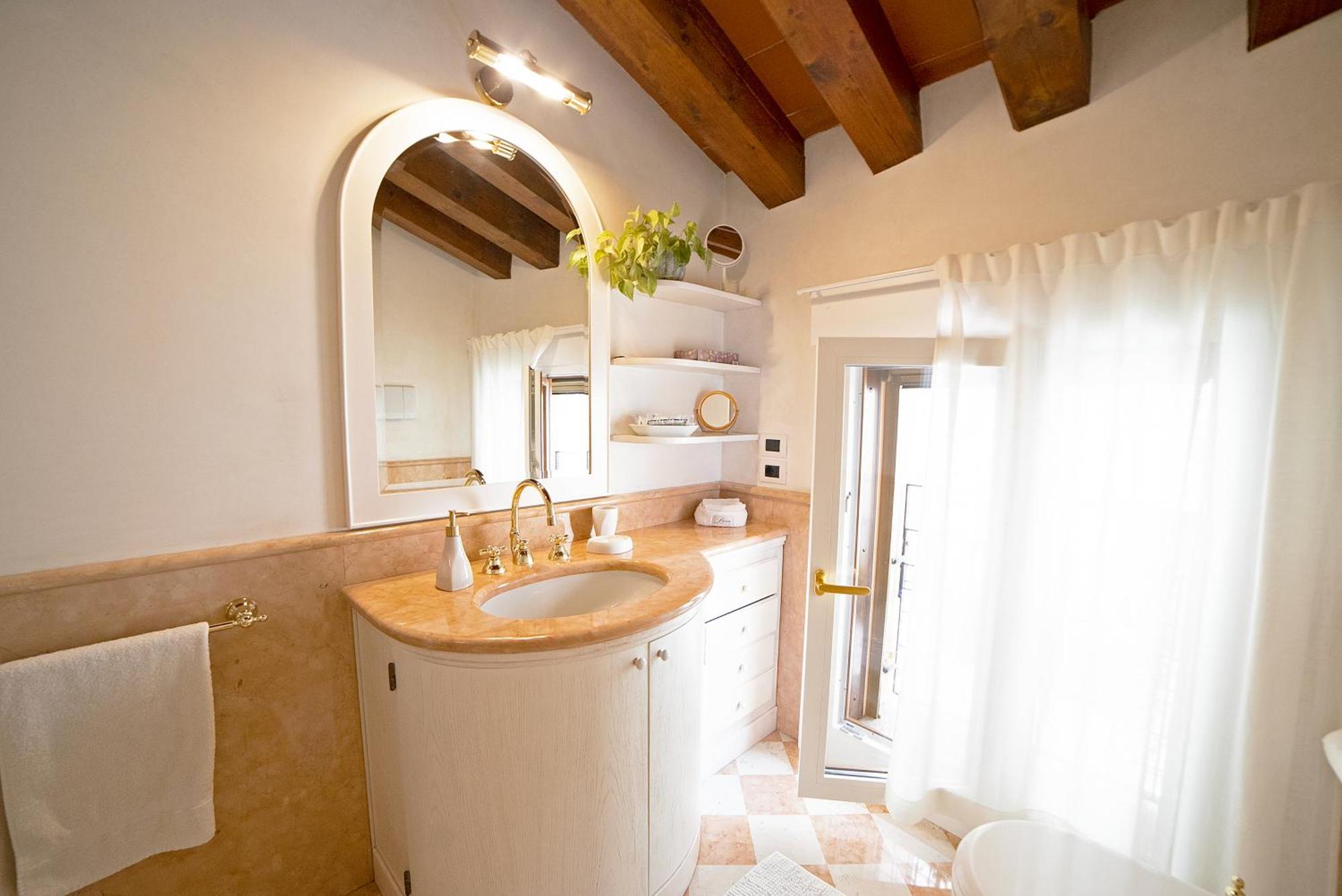 Mini Suite Deluxe Isola Di Mezzo Treviso Exteriör bild